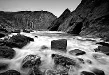 lulworth cove