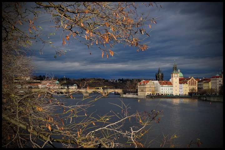 Praga