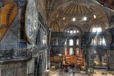 Hagia Sofia 2