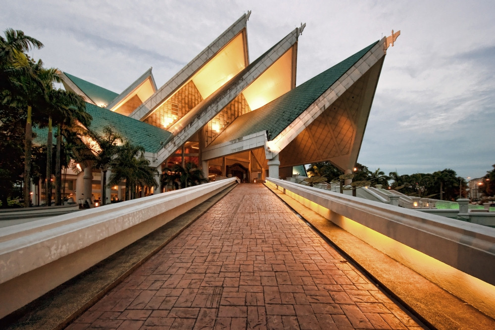 Istana Budaya