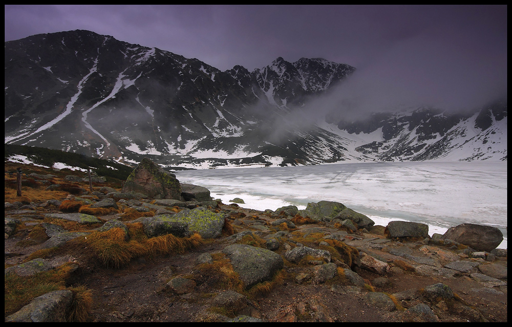 Tatry