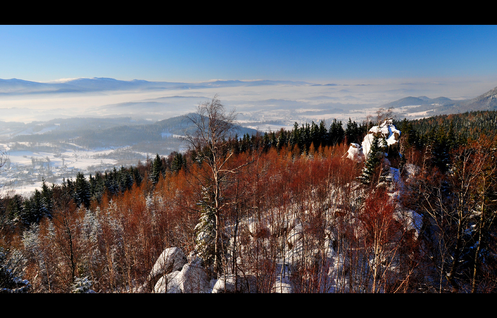 ... Karkonosze ...