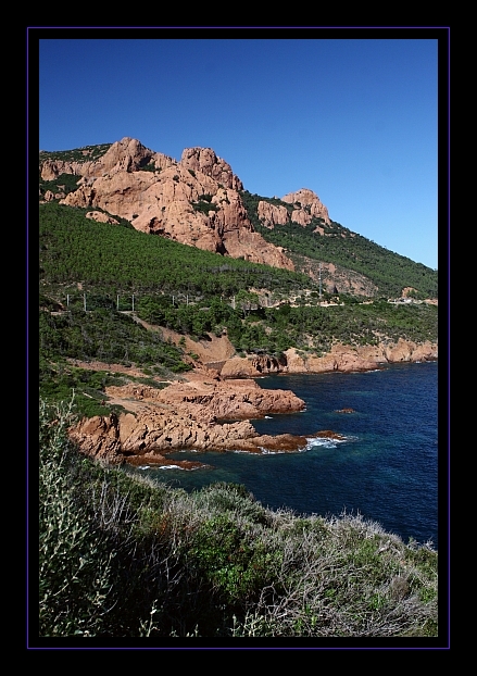 Foret Domaniele de l\\\\\\\'Esterel