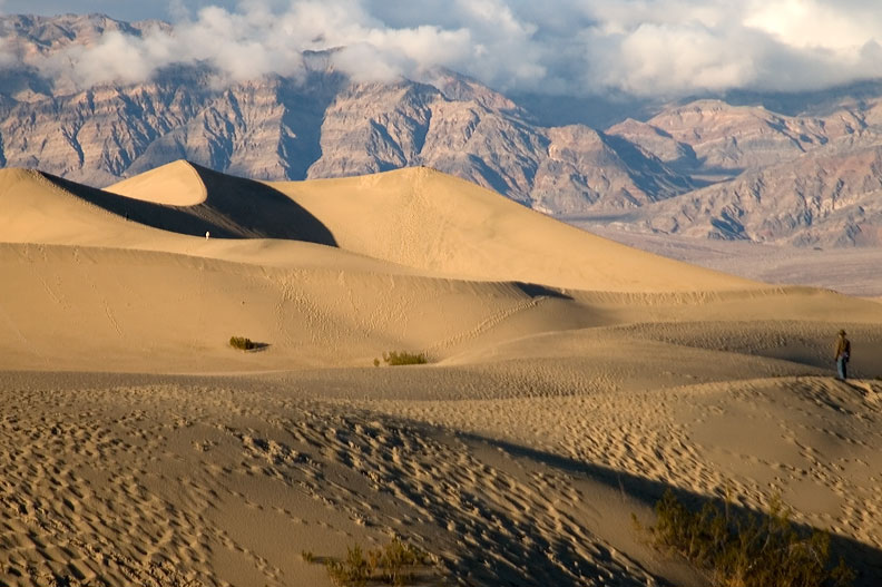 Death Valley, Ca. USA.