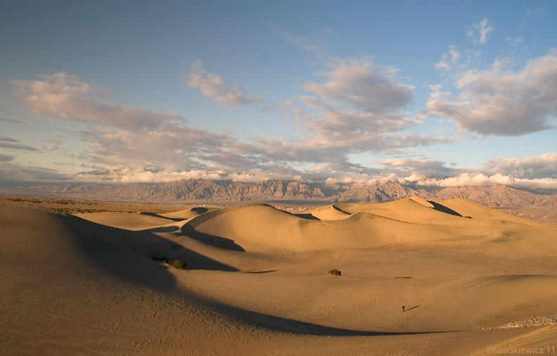 Death Valley, Ca. USA.