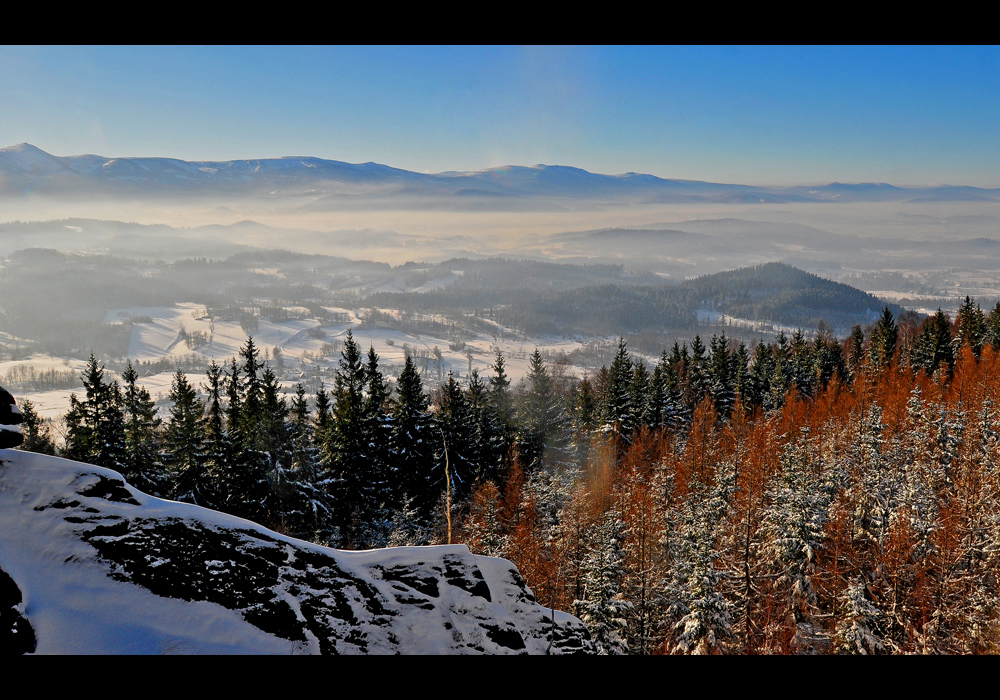 ... Karkonosze ...