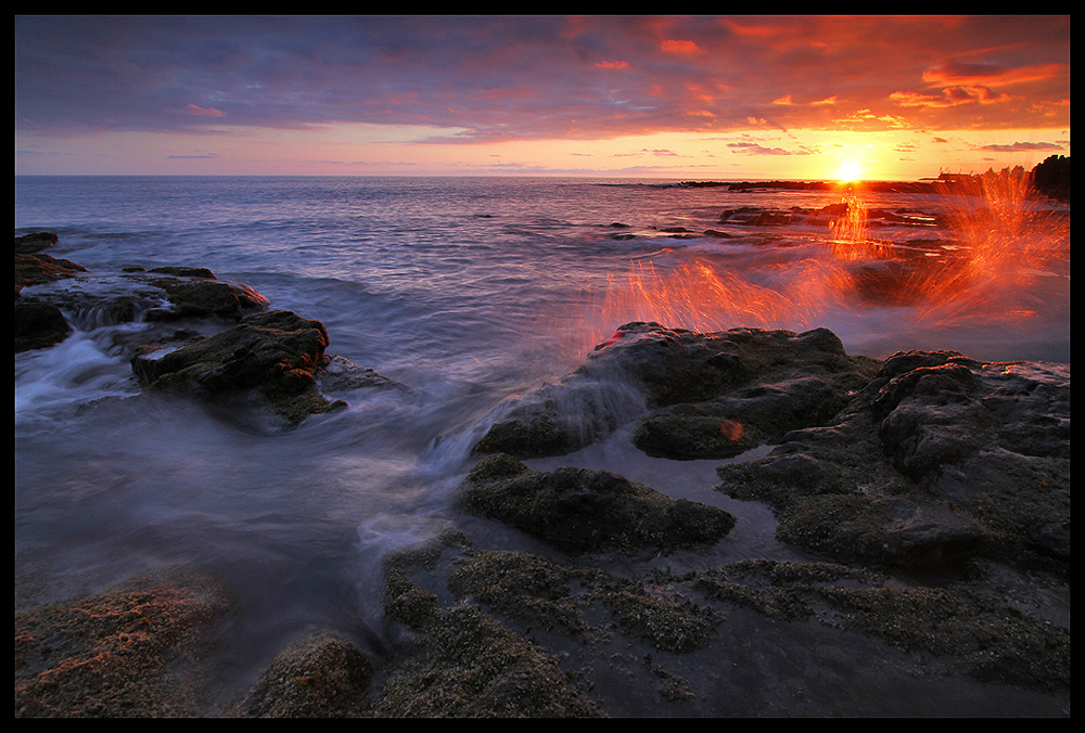 Playa de las Carpinteras