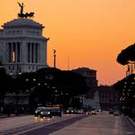 Via dei Fori Imperiali