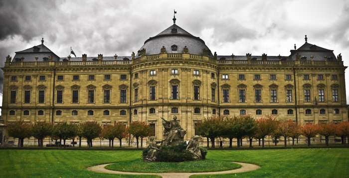 Würzburg Residence