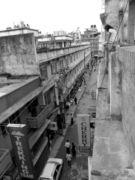 katmandu rooftop of the world