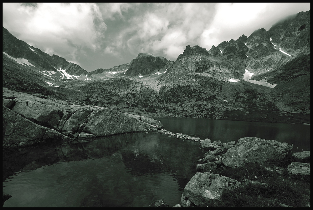 Tatry