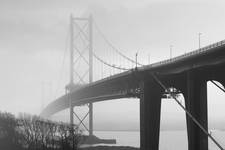 Forth Road Bridge