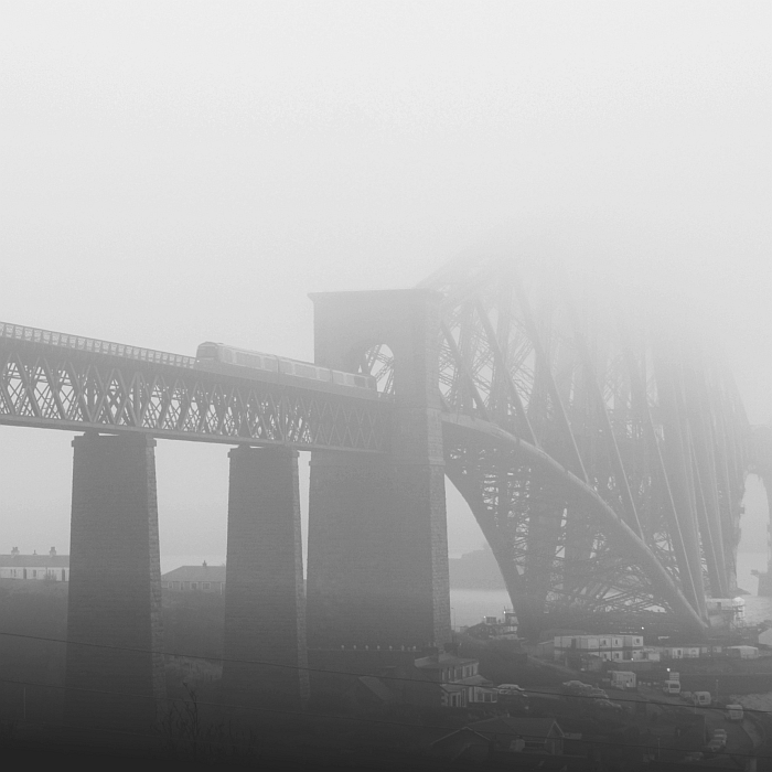 Forth Rail Bridge