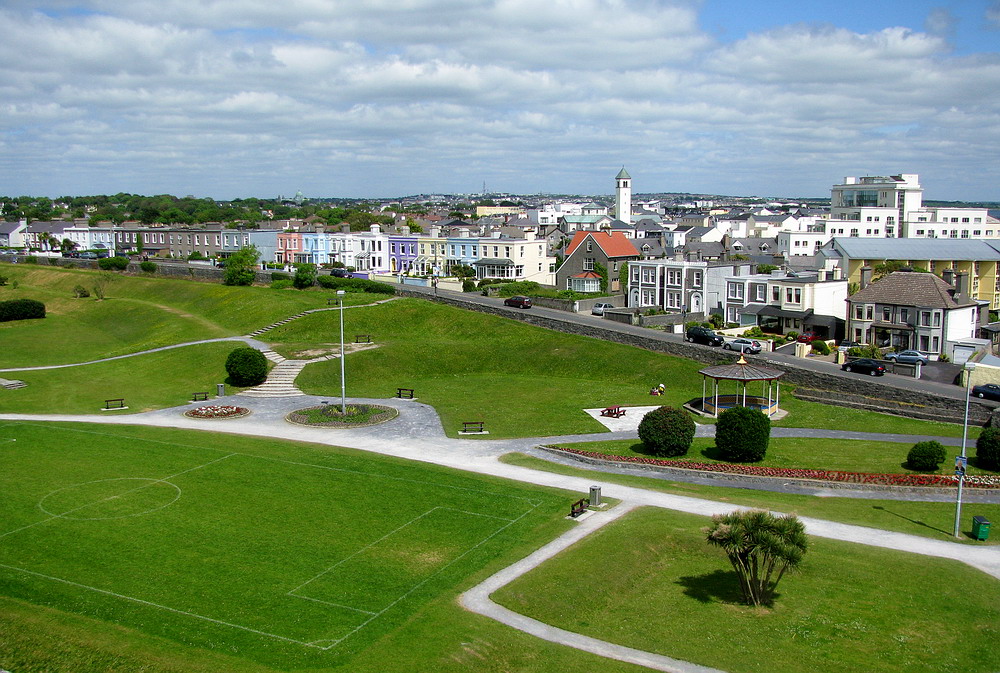 Galway