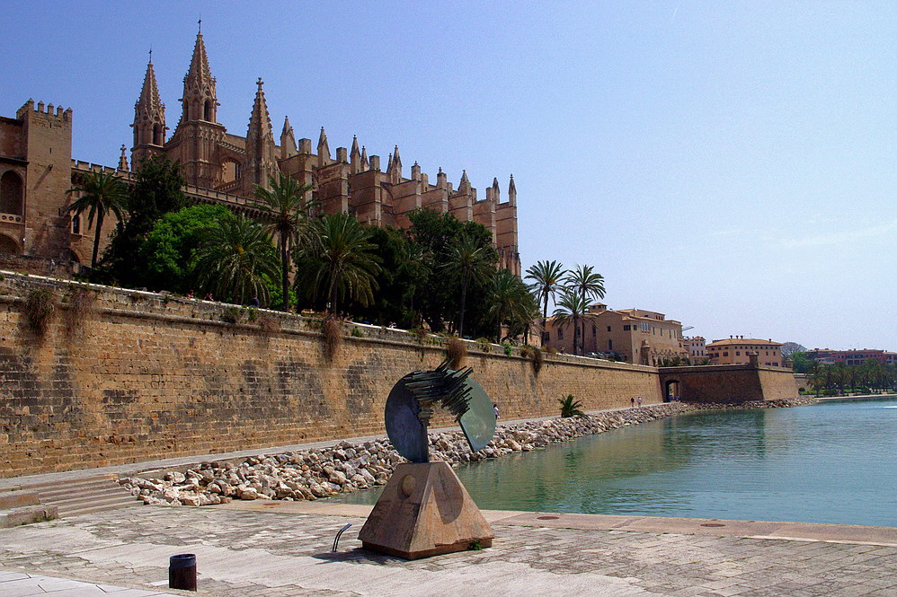 Katedra La Seu