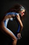 Bodypainting