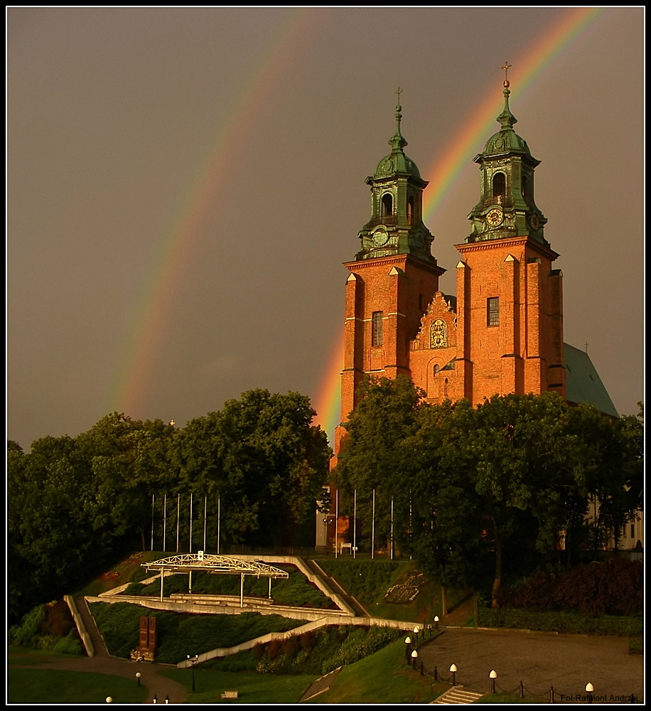 Tęczowy Dzień