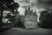 Triangular Lodge