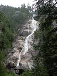 Shannon Falls - British Columbia