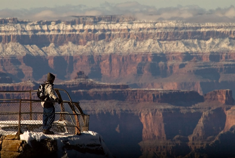 Grand Canyon, Az