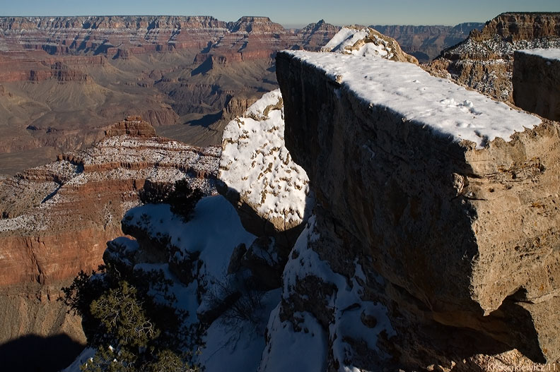 Grand Canyon, Az