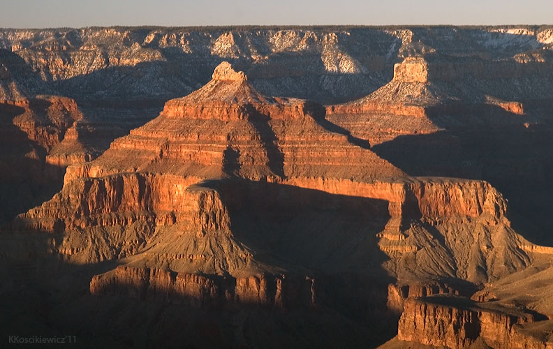 Grand Canyon, Az