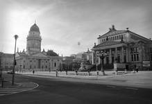 Berlin - Gendarmenmarkt