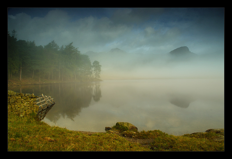 niezapomniana Cumbria