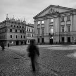 Lublin - ulica Rynek, Trybunal Koronny