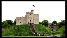 cardiff castle