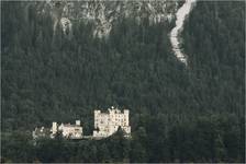 Niemcy - Hohenschwangau