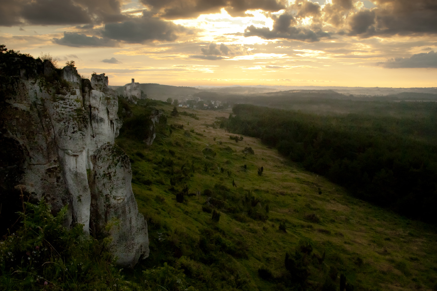 Jura-Mirów