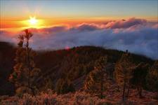 Pico de las Nieves