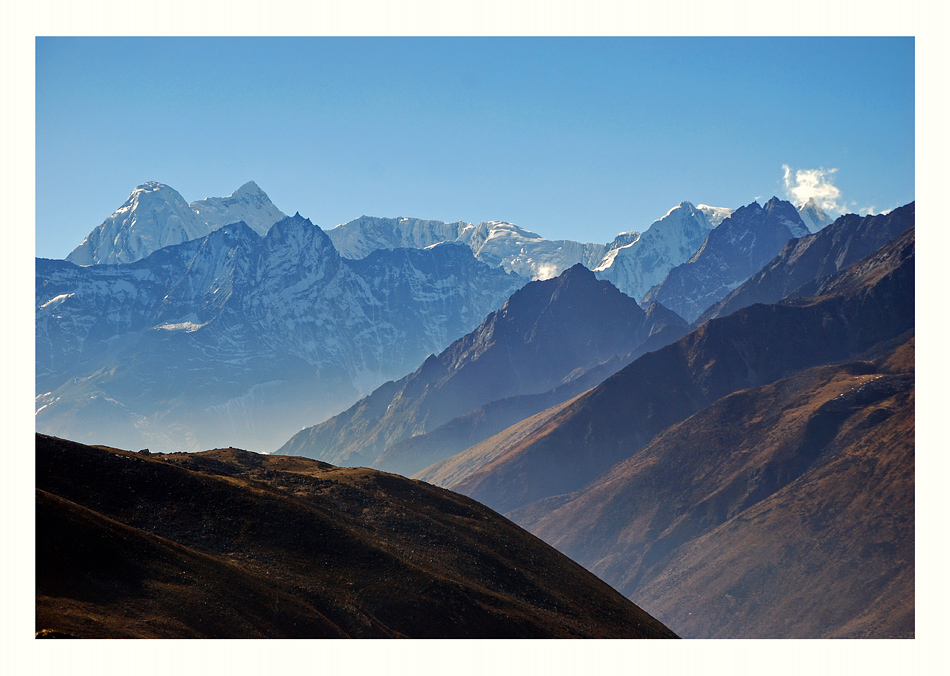 Himalayan Dream