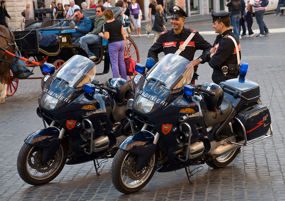 Carabinieri