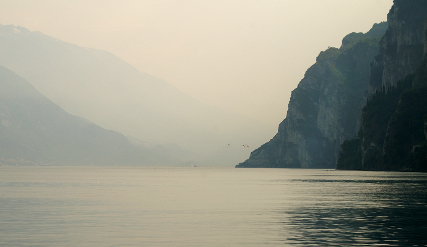 Riva del Garda