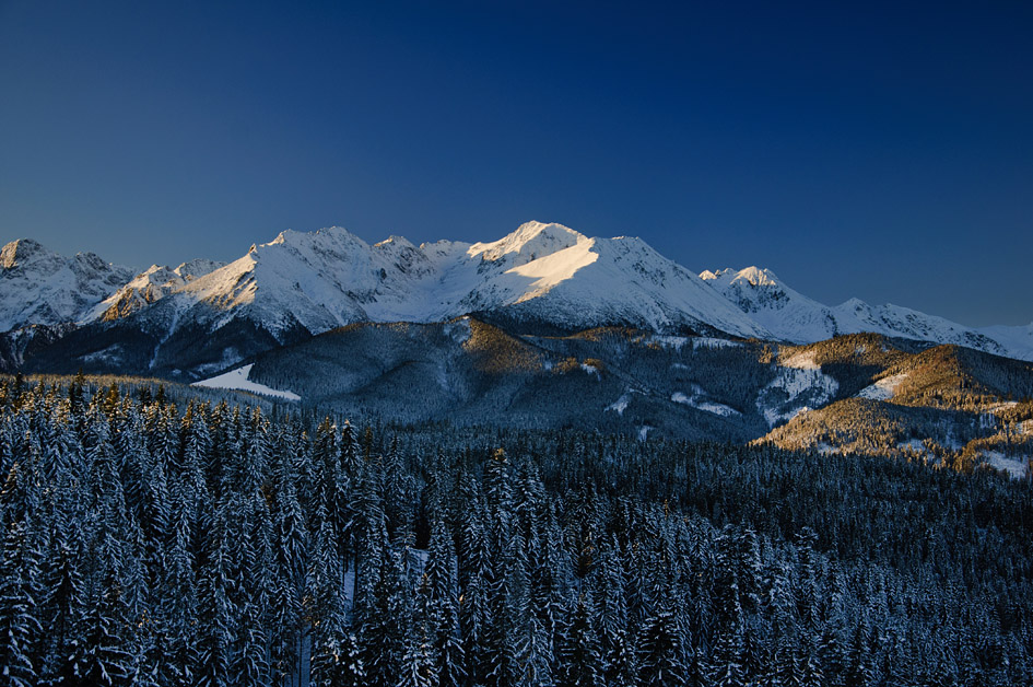 Tatry II