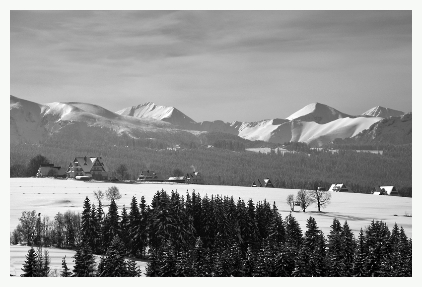 Tatry