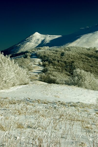 bieszczady