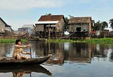 Tonle Sap