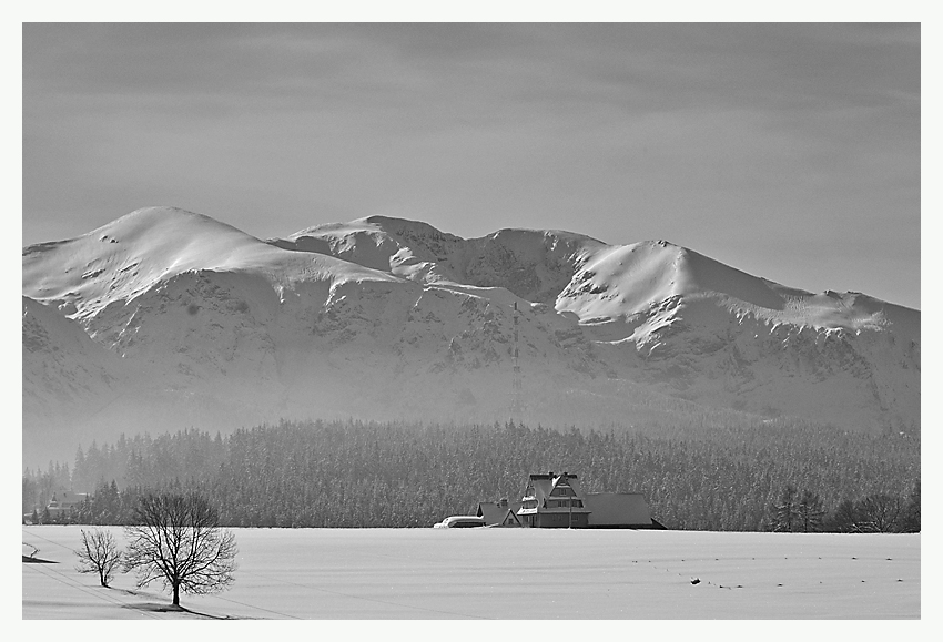 Tatry