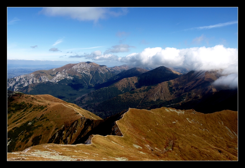 Tatry Zachodnie