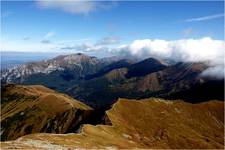 Tatry Zachodnie