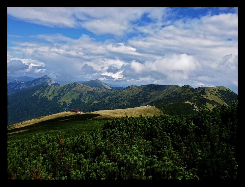 Mała Fatra