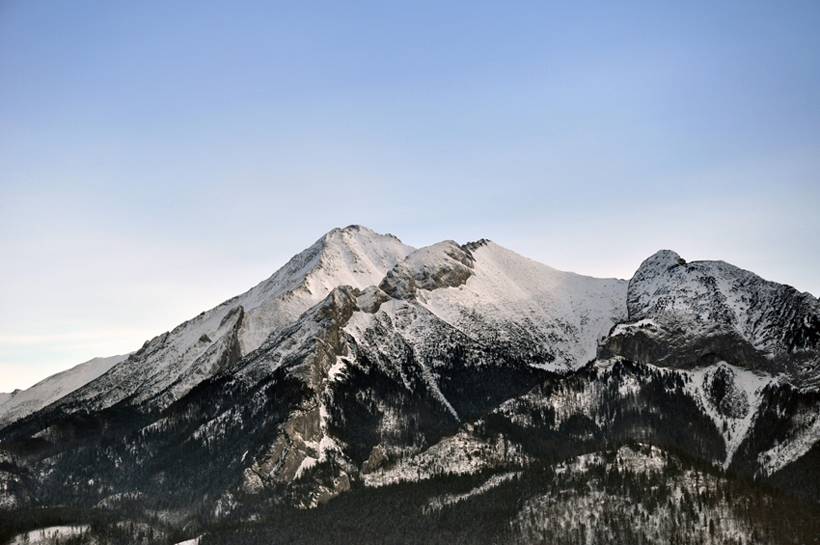 Tatry