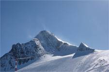 Austria - Kitzsteinhorn