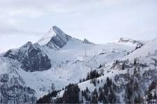 Austria - Kitzsteinhorn