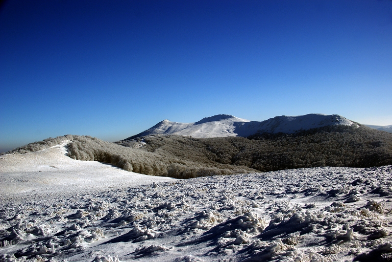 bieszczady