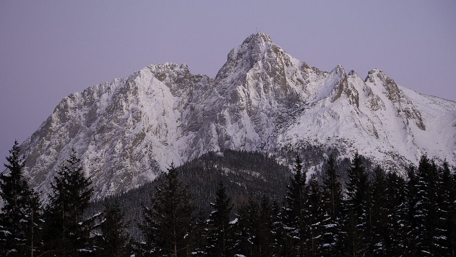 Giewont