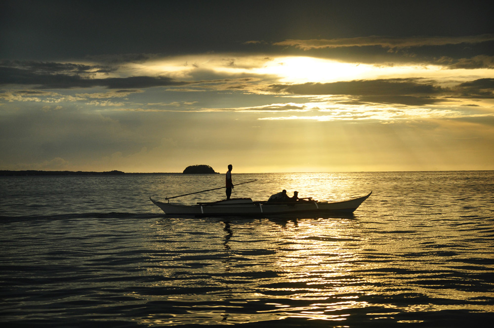 Boatman